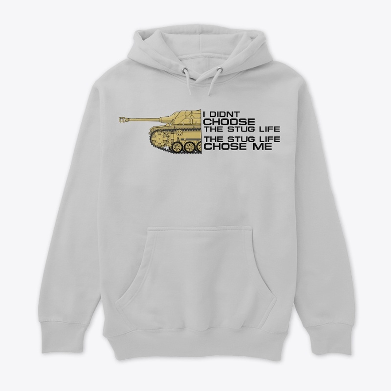 StuG Life T-Shirt 1