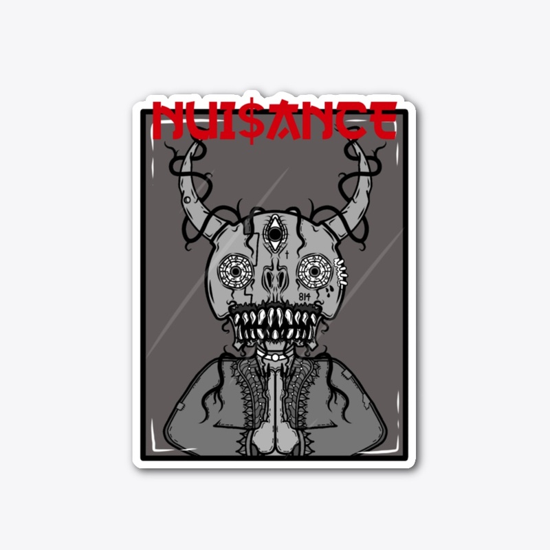 Criminal-Unknown