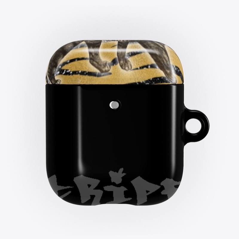 EARN YOUR STRIPES