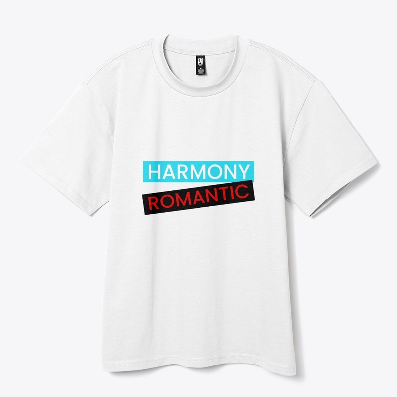 Harmony Romantic