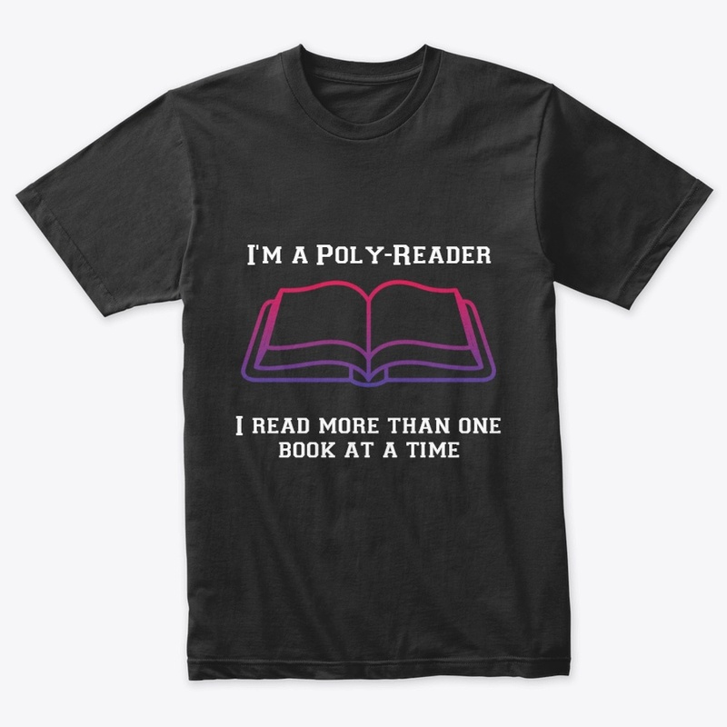 I'm A Poly-Reader