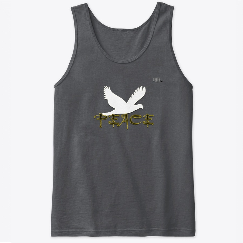 Peace T-Shirts 