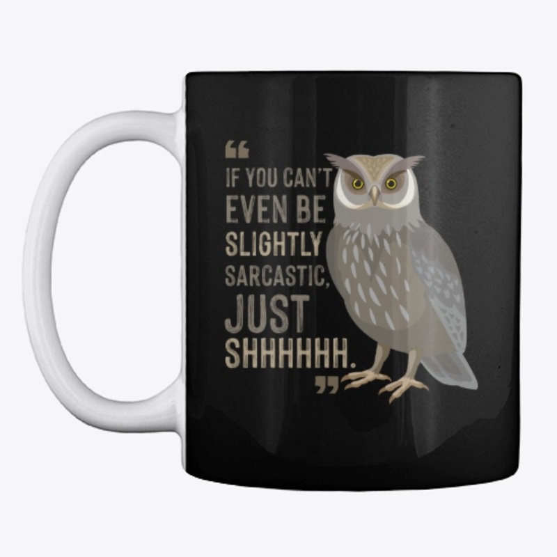 Wise Owl 12