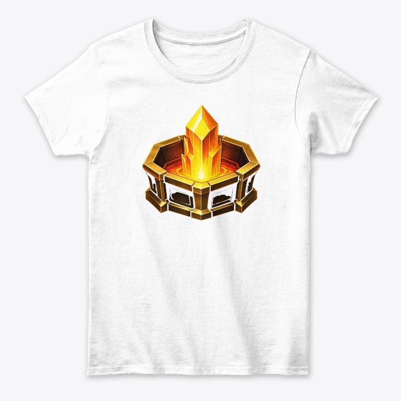 Crucible Rise