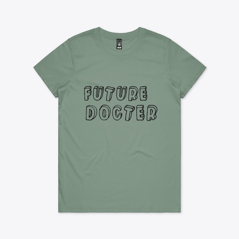 Docter T shirt 
