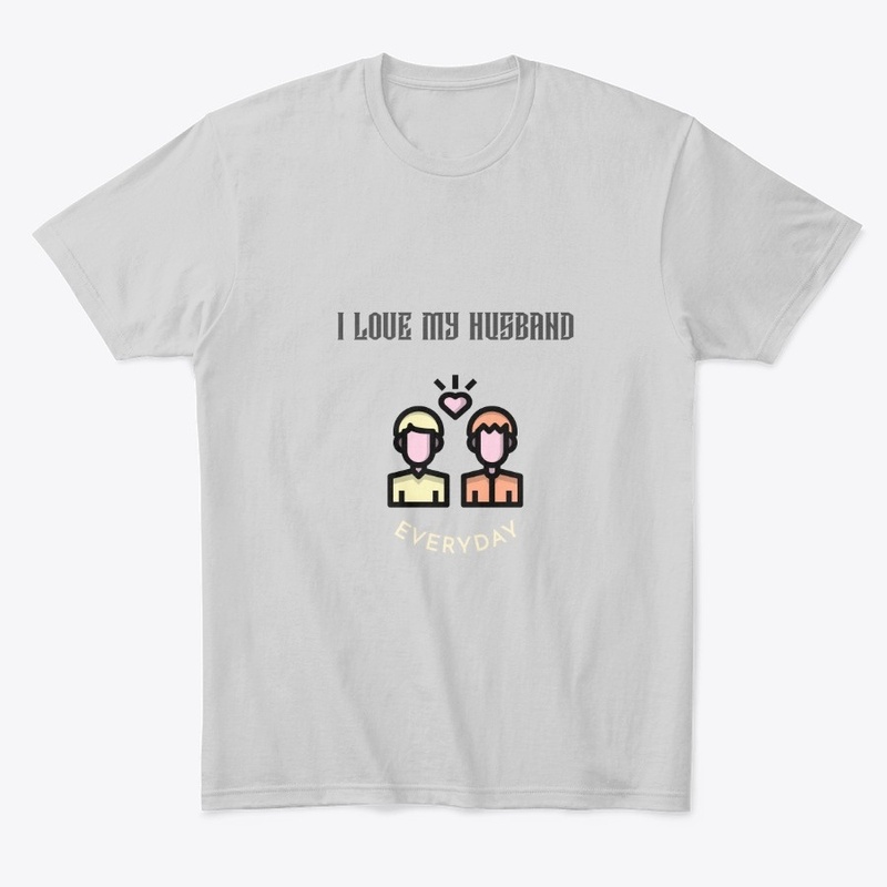 LGBTQIA Merchandise