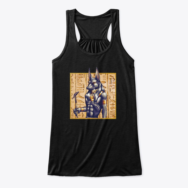 Anubis  Unleash