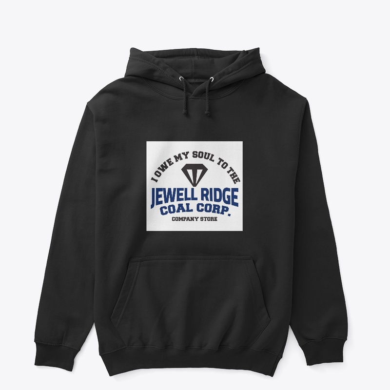 Jewell Ridge Coal