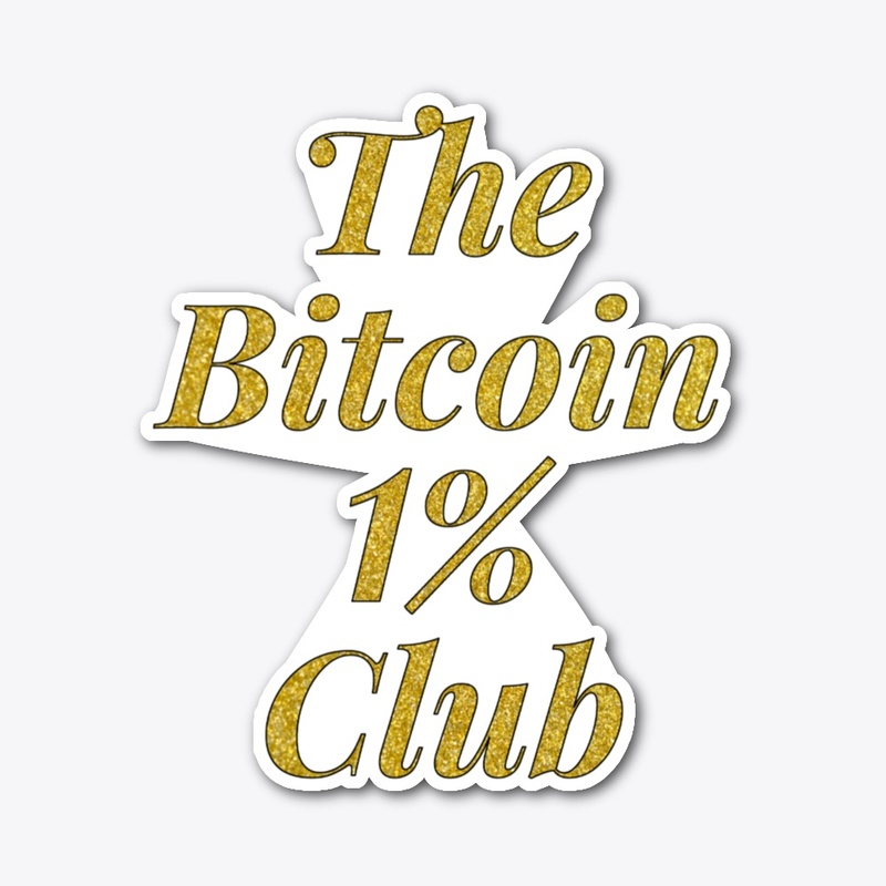 Bitcoin One Percent