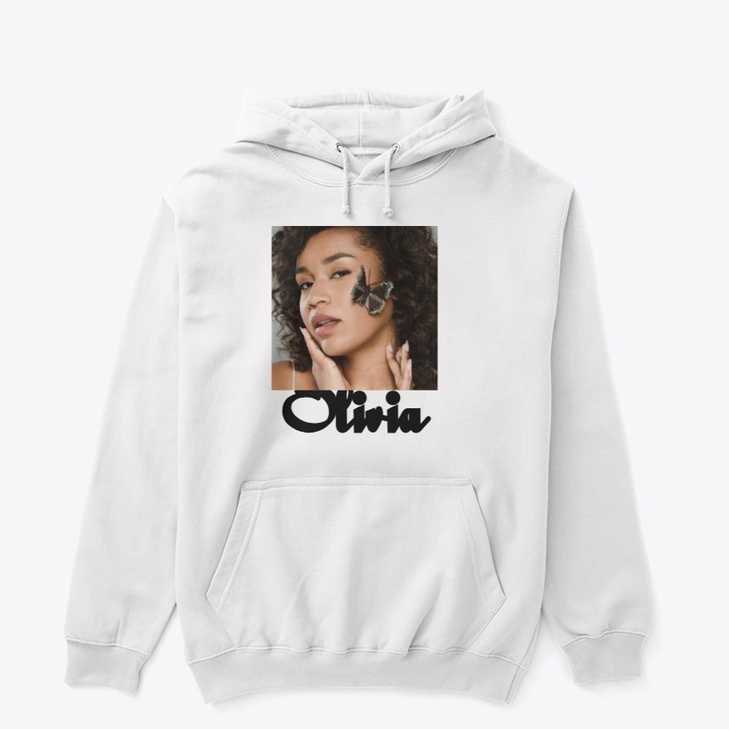 its for you Olivia