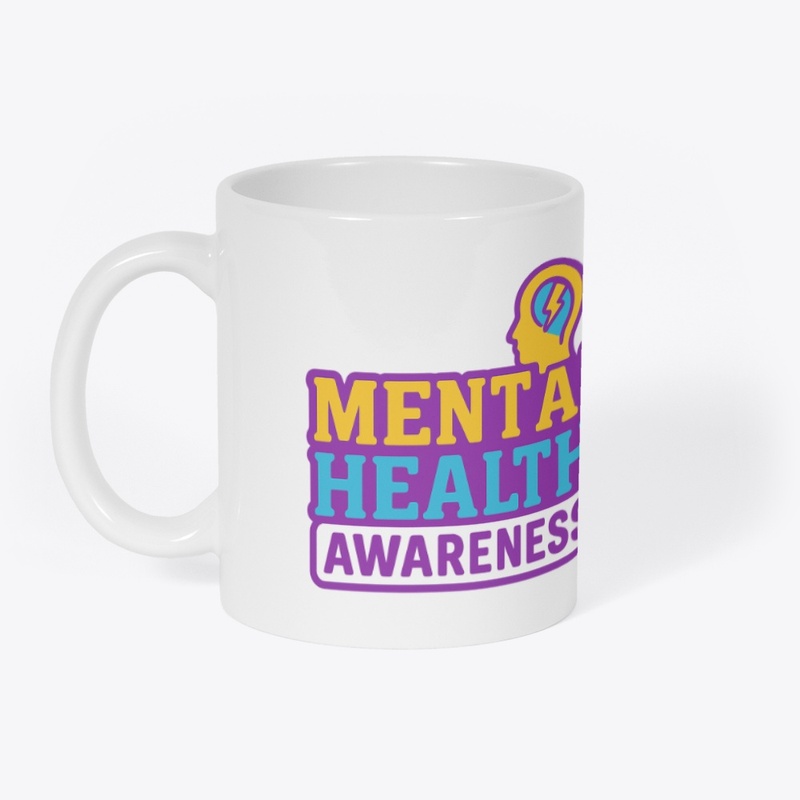 Mental Health Awareness 