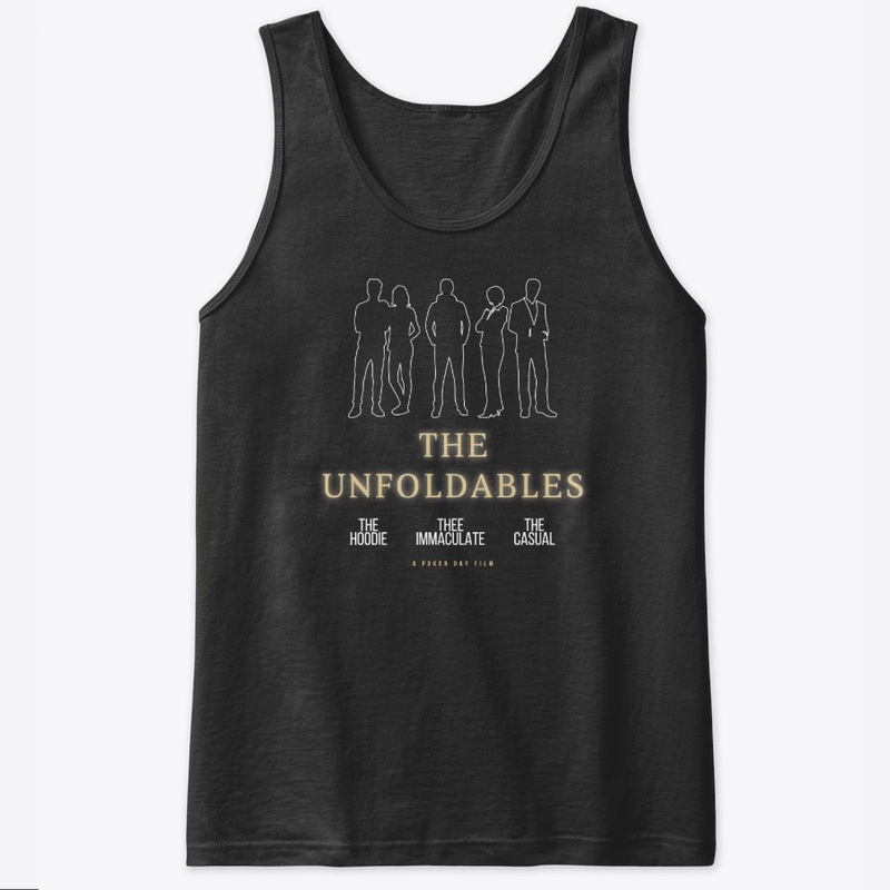 The Unfoldables - A Poker Movie
