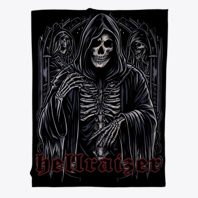 HellRaizer Reaper