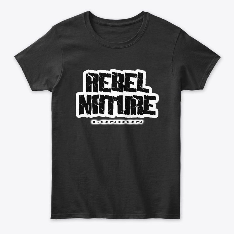 REBEL NATURE LONDON