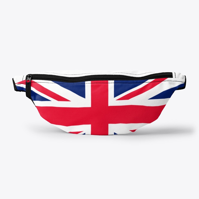Flag of the United Kingdom