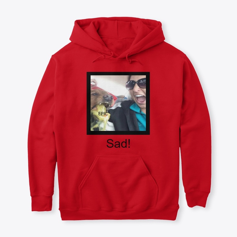 Sad!