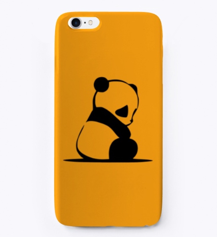 The Panda Merch
