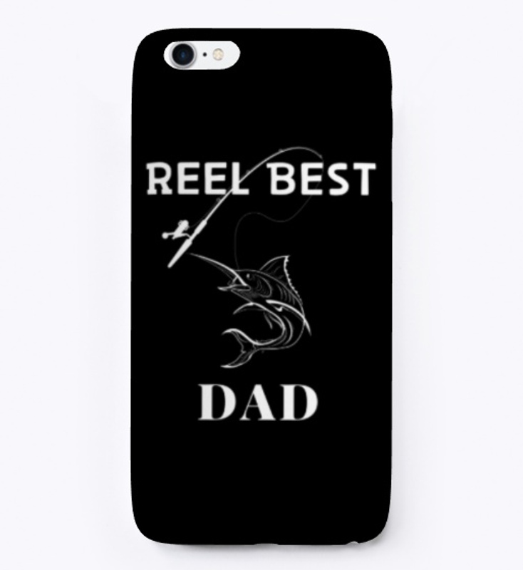 Reel Best Dad