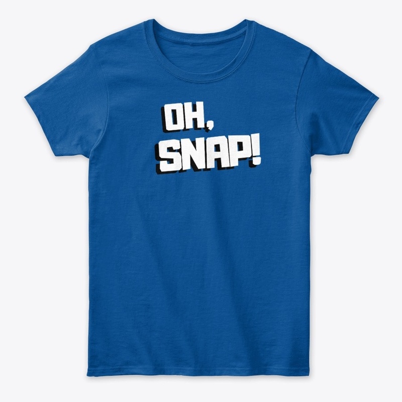 Oh, SNAP!