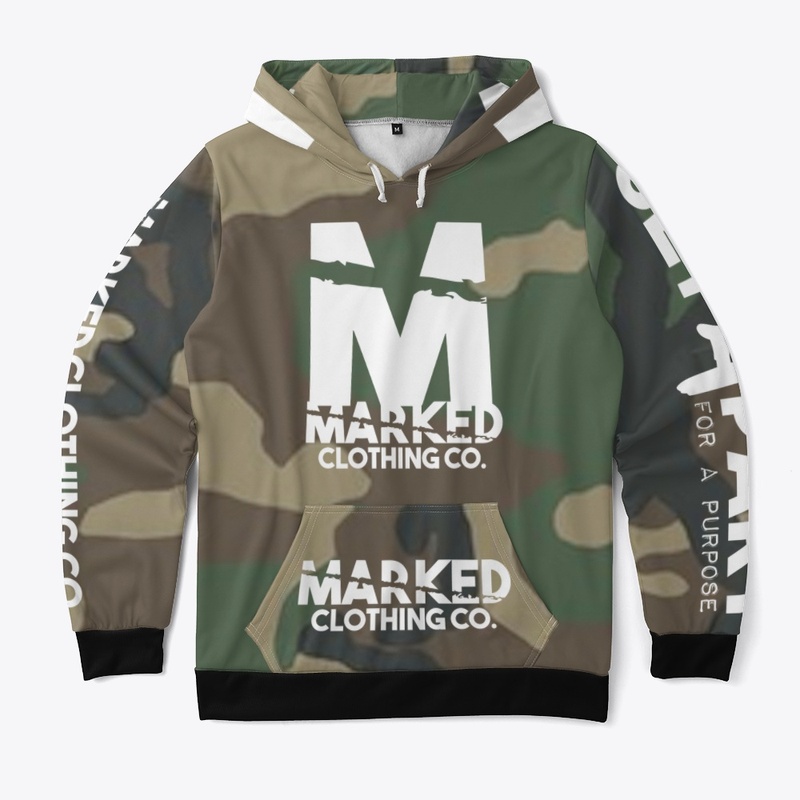 Camo Print
