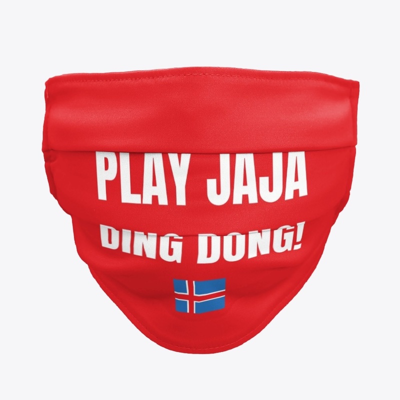 Play Jaja Ding Dong!