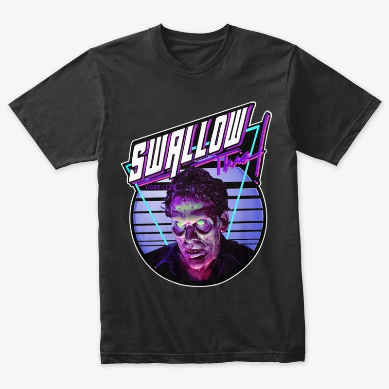 SWALLOW THIS!