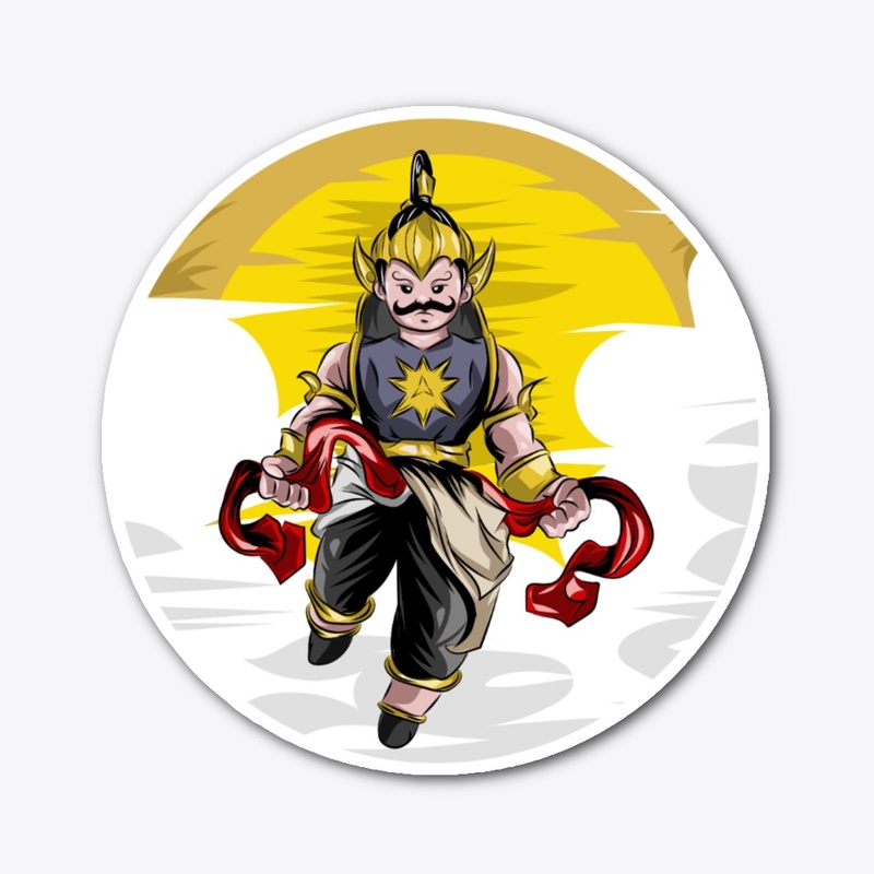 Gatot Kaca