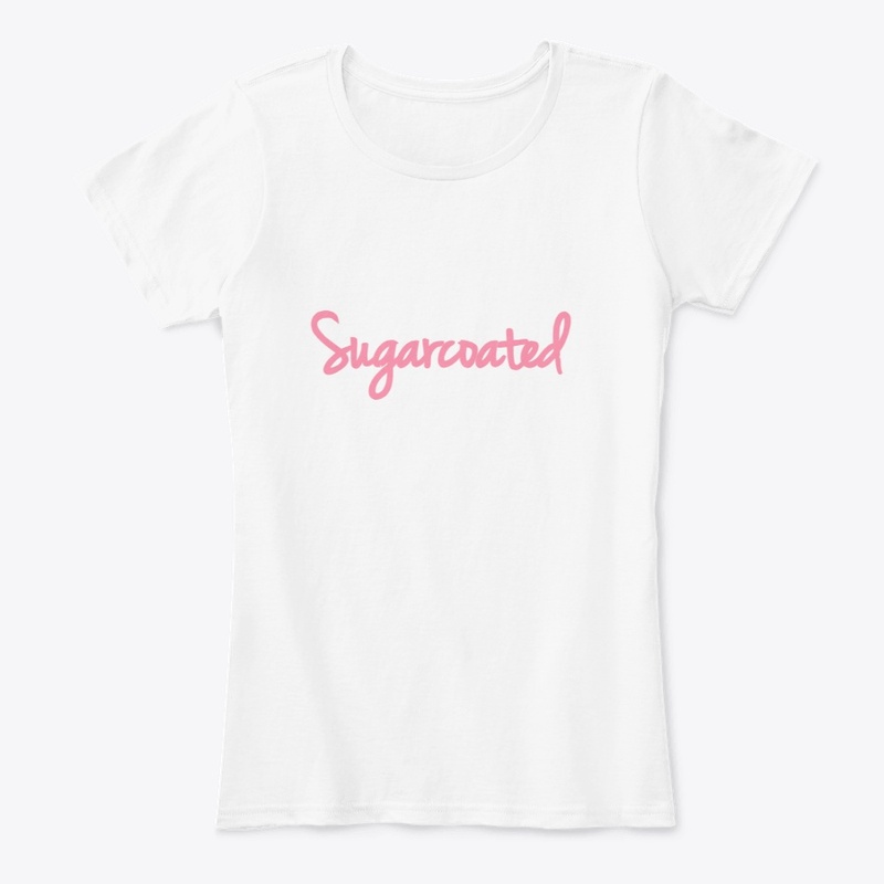 Sugarcoated