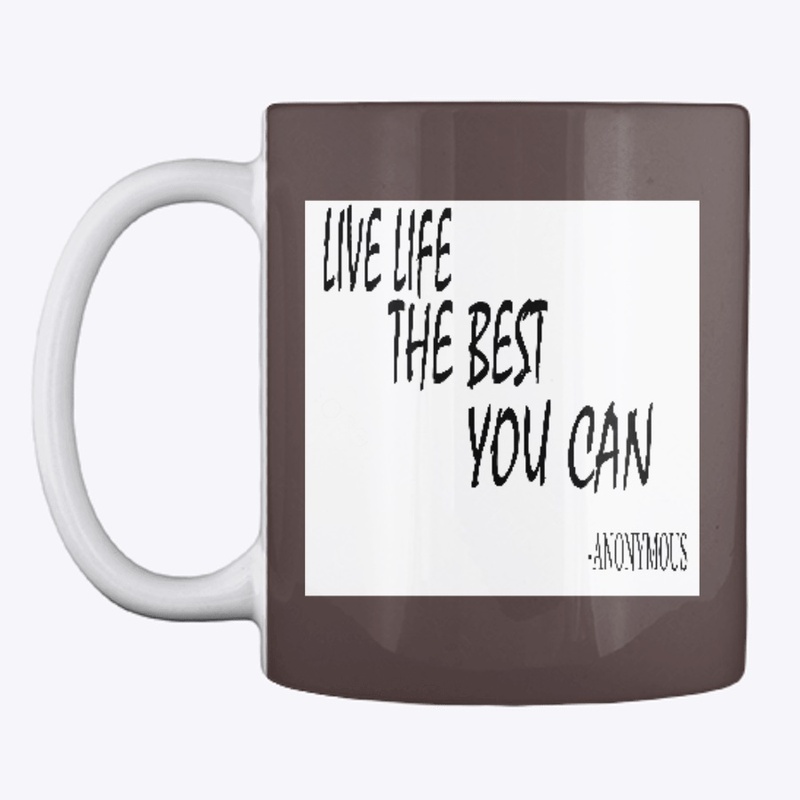 Live Life