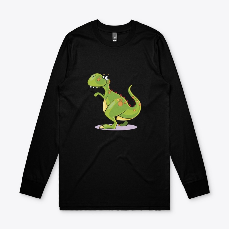 Cute Dinosaur