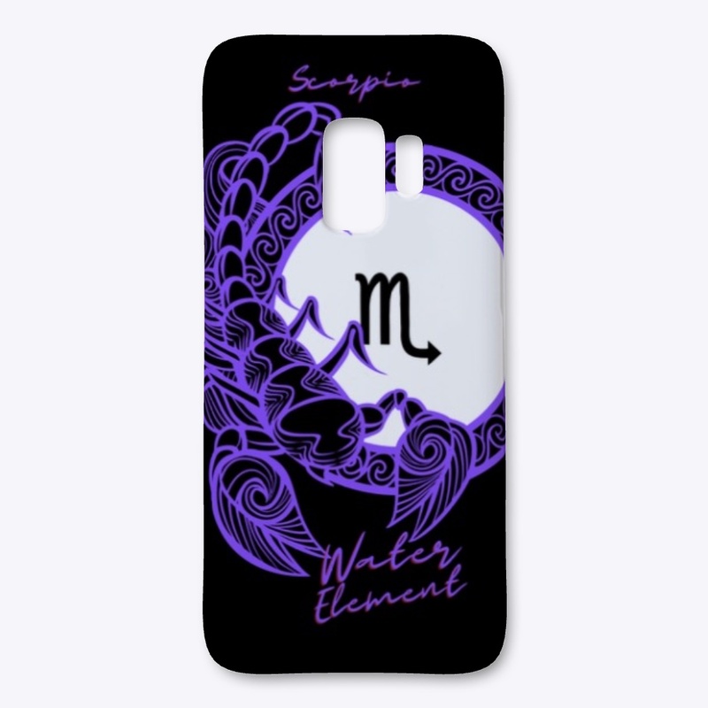 Scorpio BP