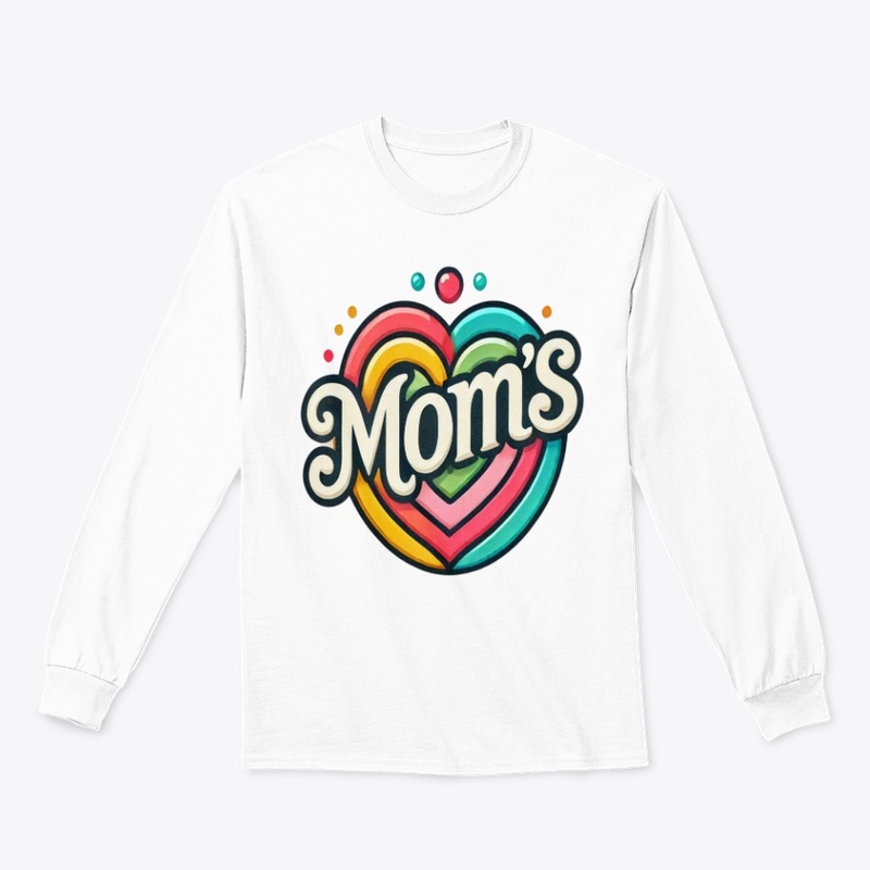 Moms: The Heart of Our Family