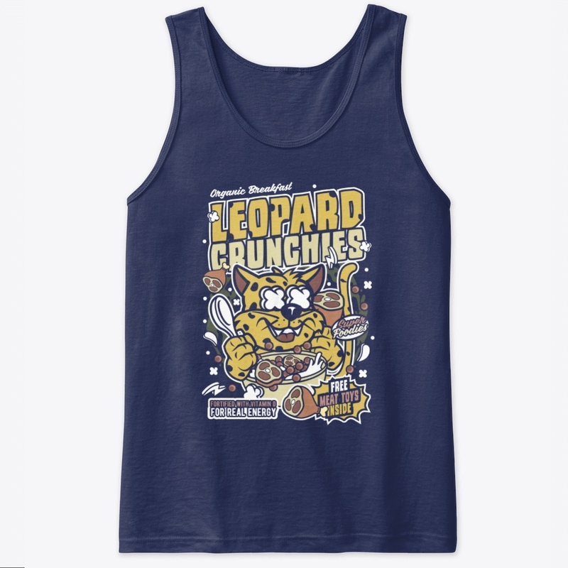 Cereal lover shirt