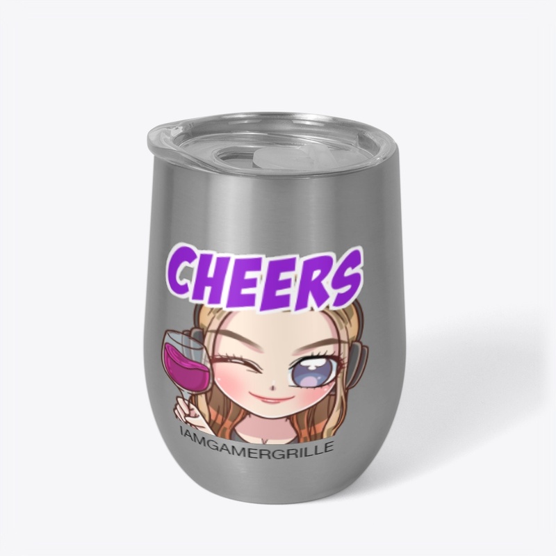 GamerGrille Merch