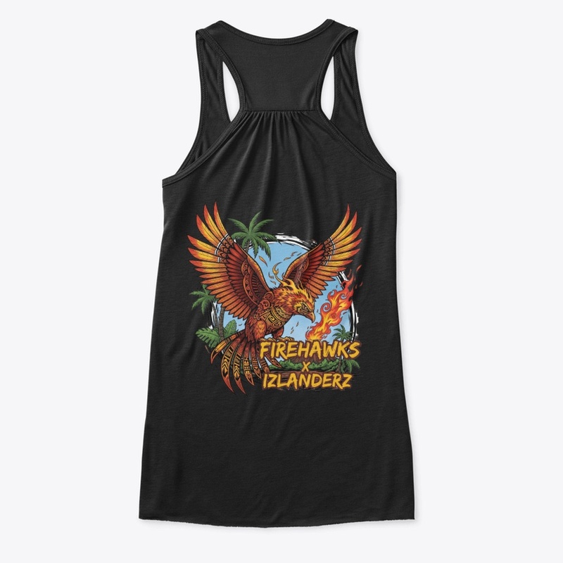 Ka Mea Kula Firehawks x Izlanderz