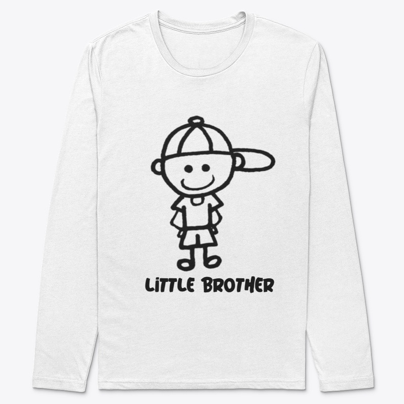 Family Designs: Little Brother
