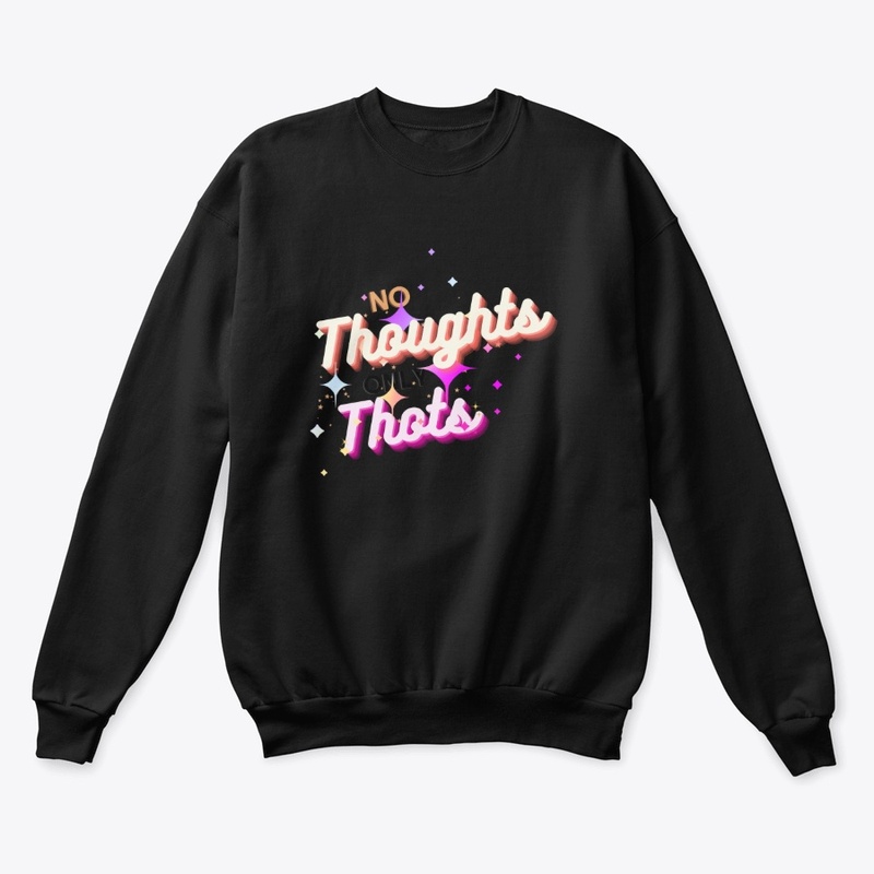 No Thoughts