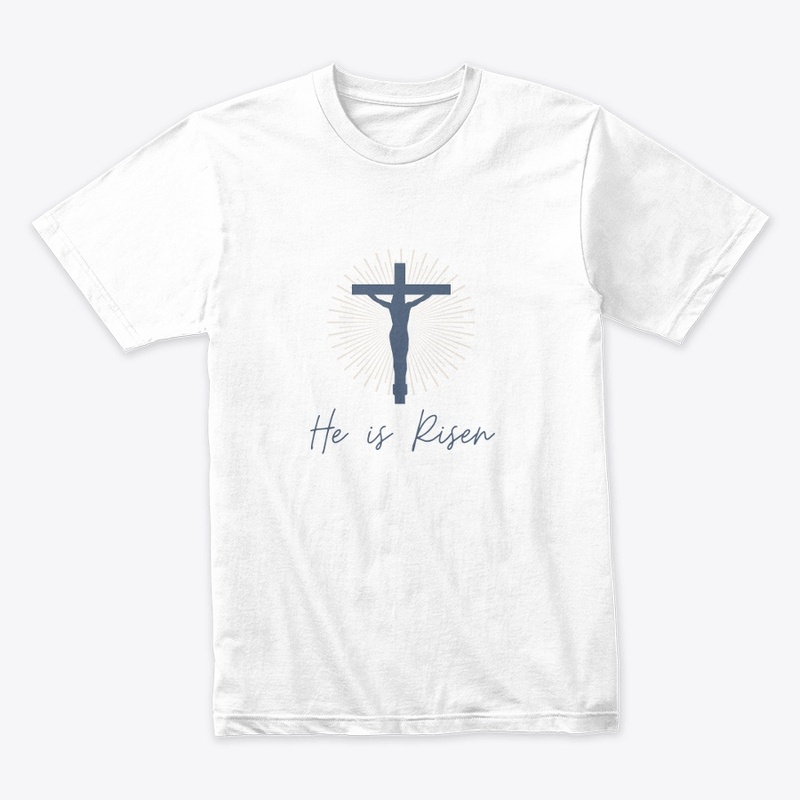 He is Risen