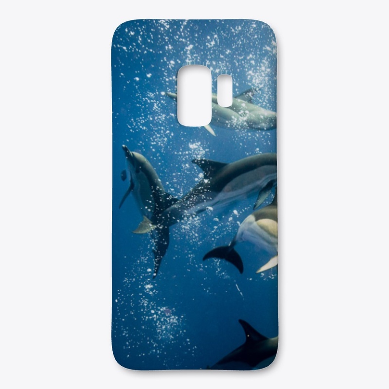 Dolphin Phone