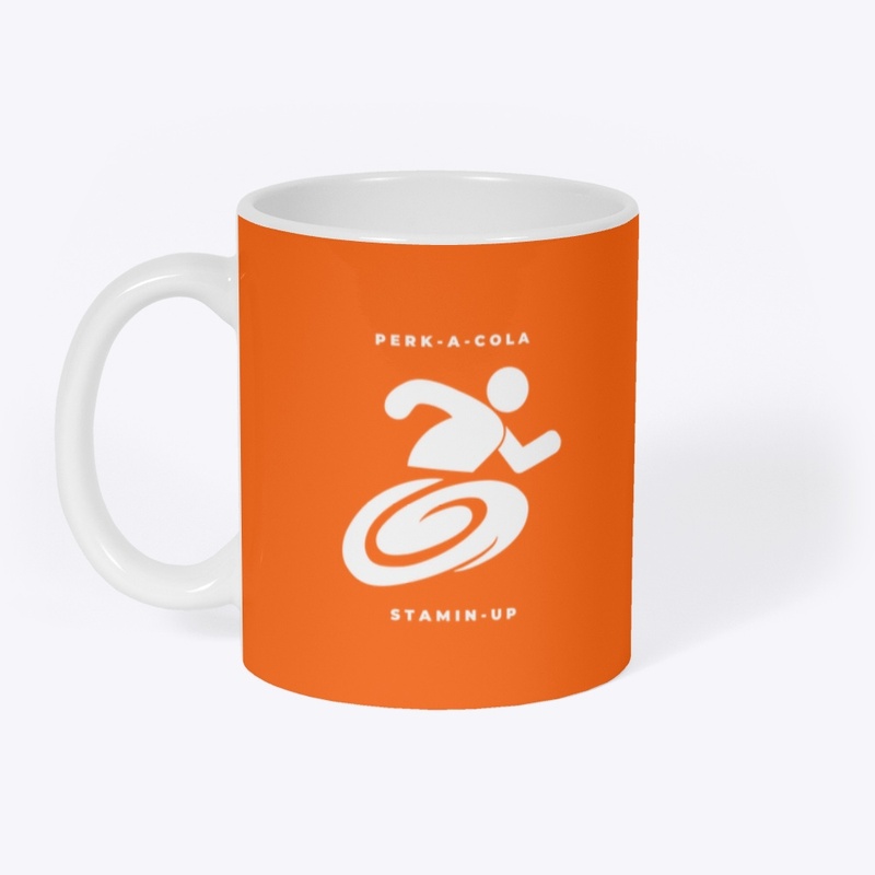 Mug Perk - Stamin-Up