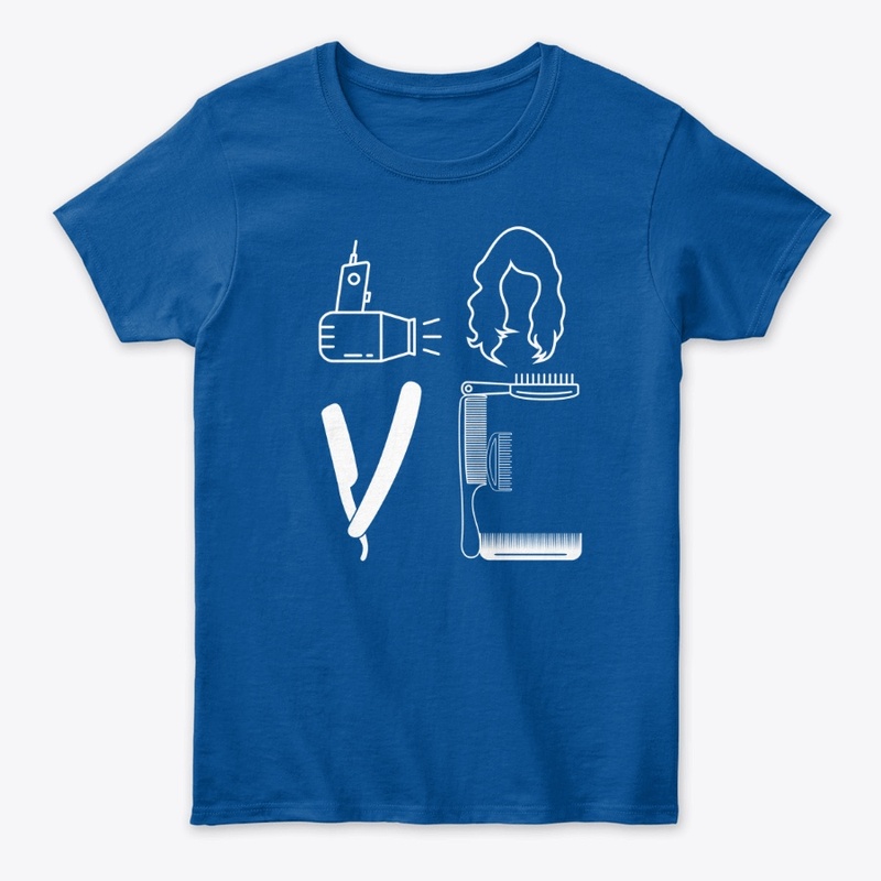 Hair Cuttery Tee T-Shirt