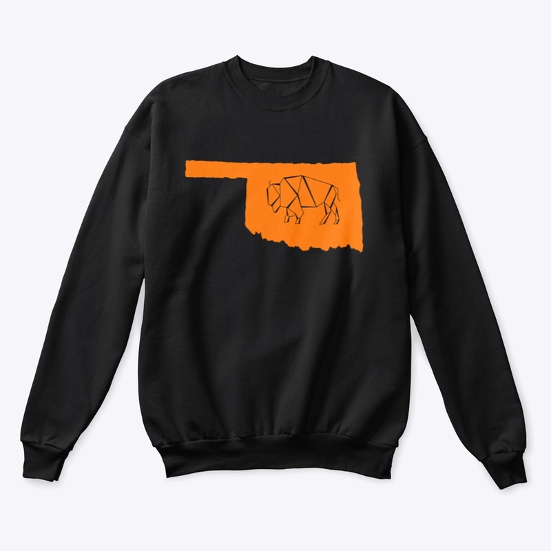 Oklahoma Buffalo