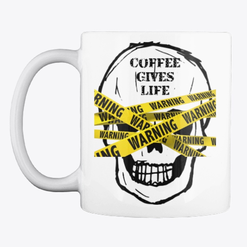 PO MUG CLUB