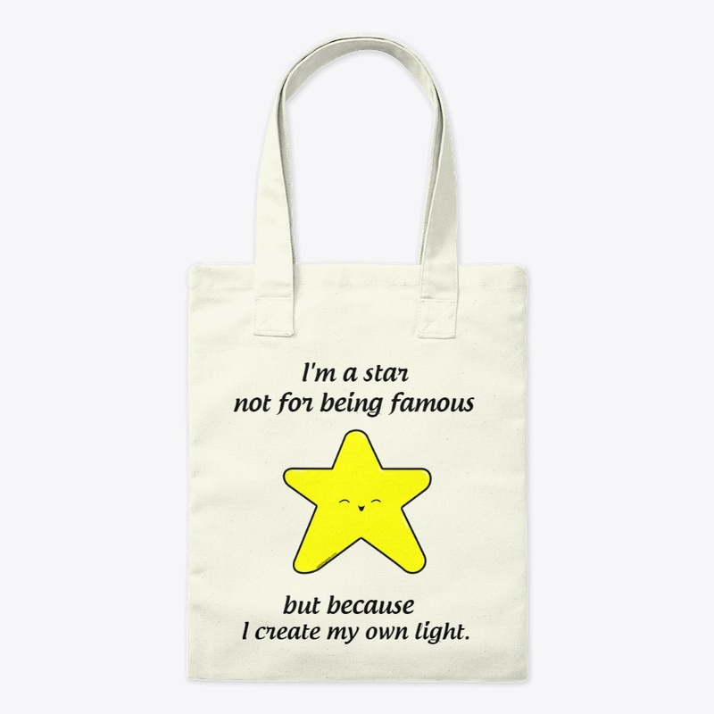 Not Famous Star