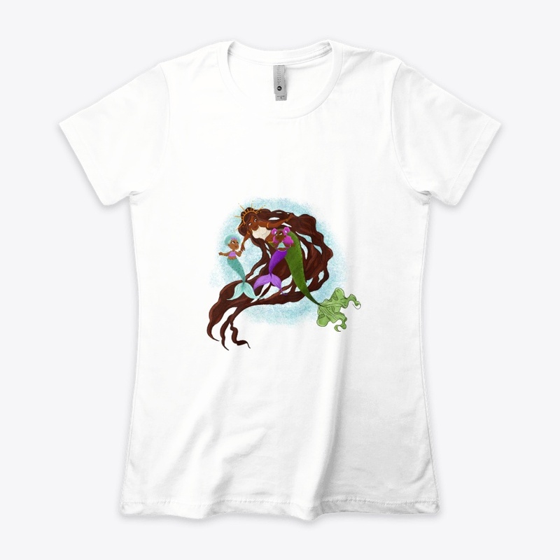 Mermay Limited Apparel 