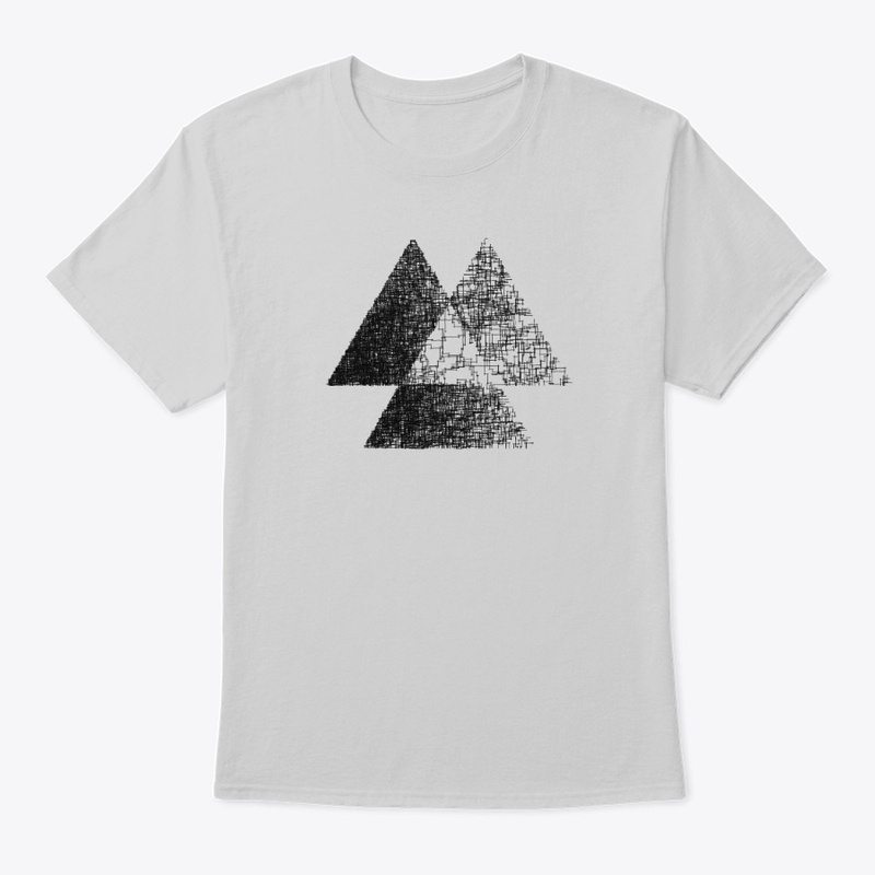 GEOMETRIC TRIANGLES