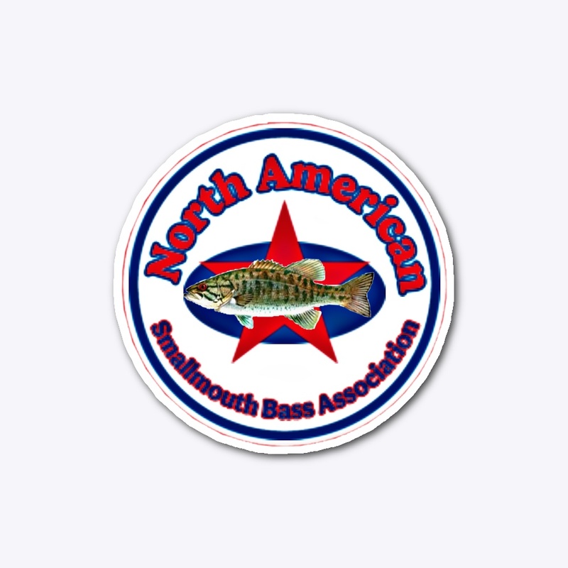 North American Smallmouth Bass