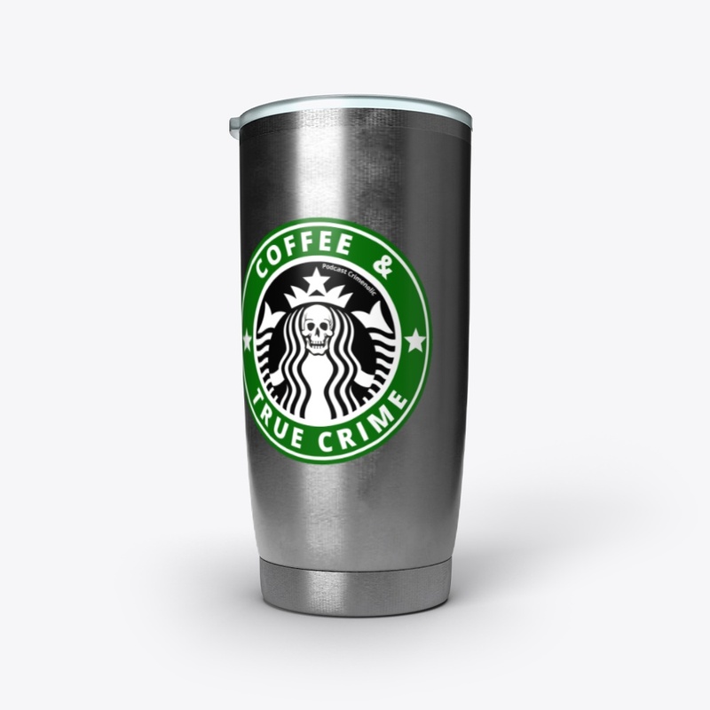 Coffee&Crime 