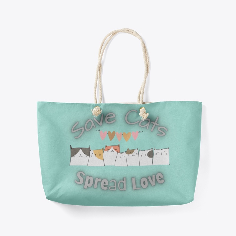 Save Cats