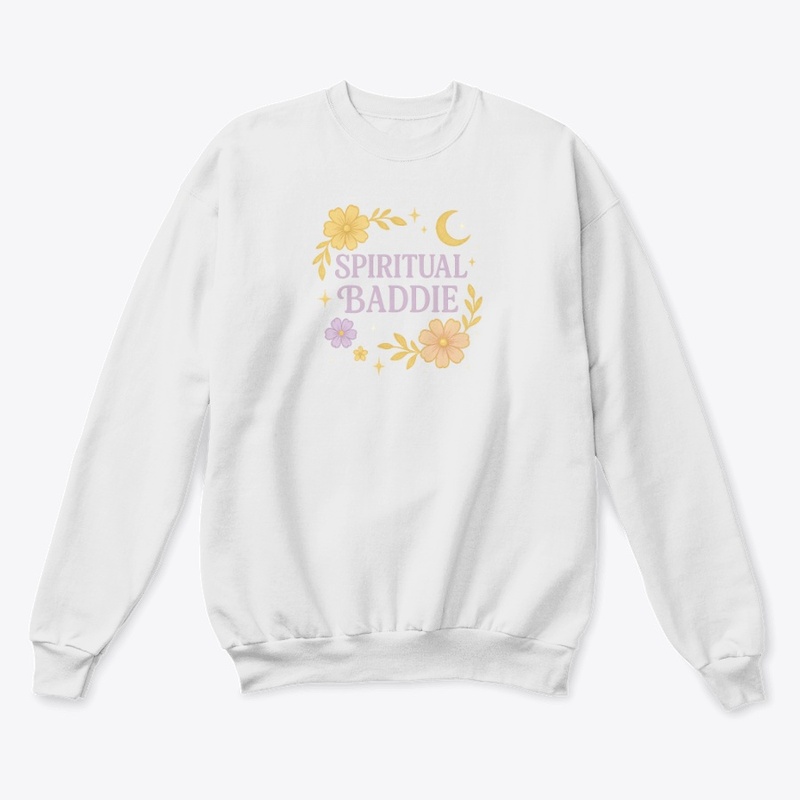 Spiritual Baddie